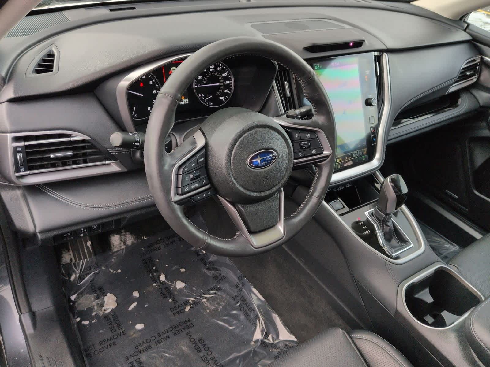 Thumbnail: 2023 Subaru Outback - 10