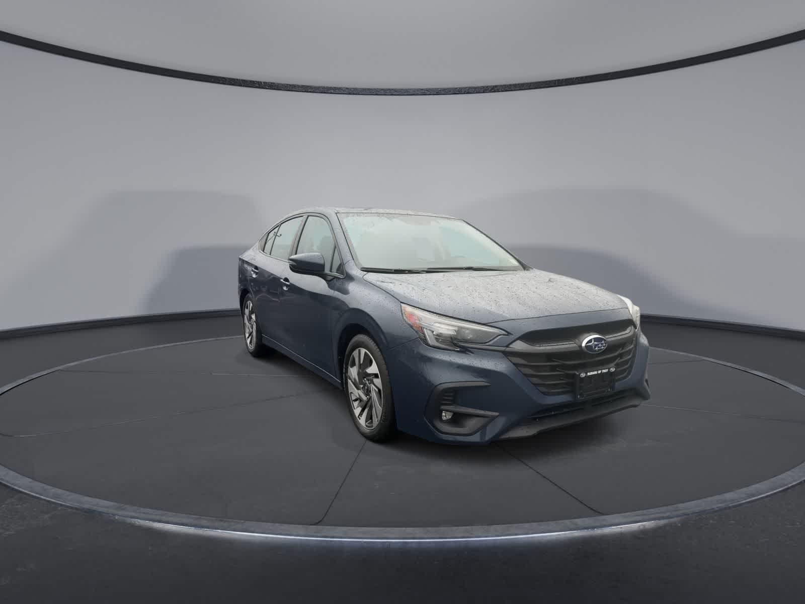 Thumbnail: 2023 Subaru Legacy - 2