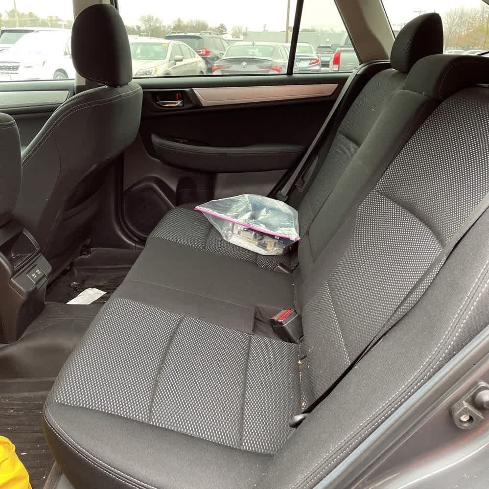 Thumbnail: 2019 Subaru Outback - 7