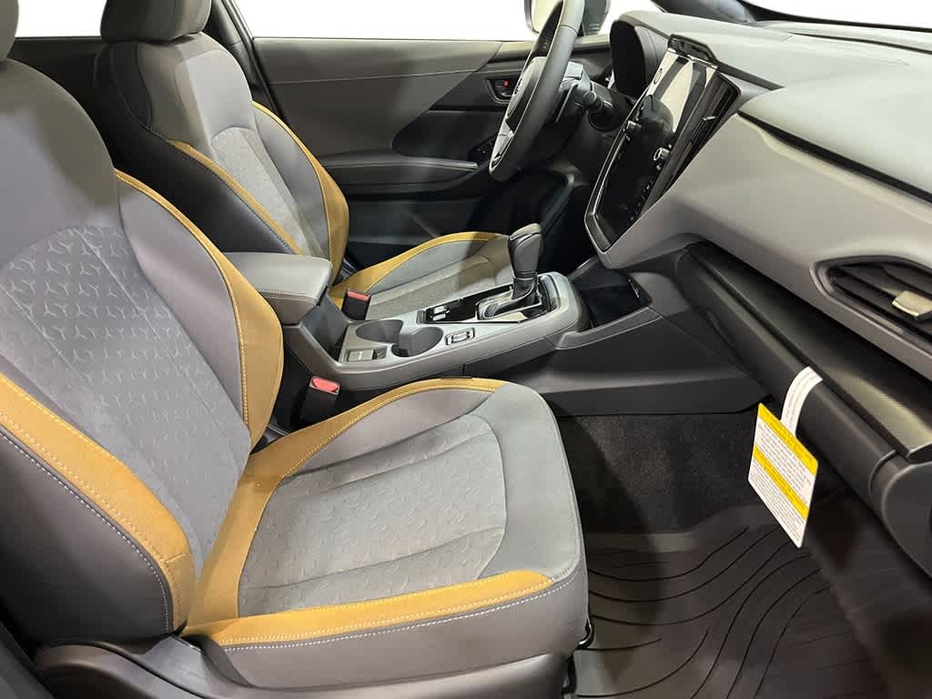 Thumbnail: 2025 Subaru Crosstrek - 26