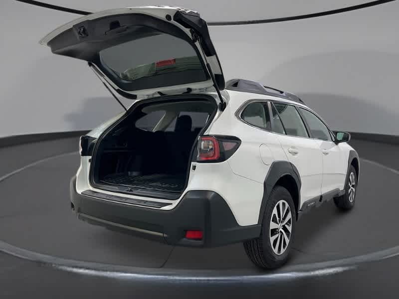 Thumbnail: 2025 Subaru Outback - 12