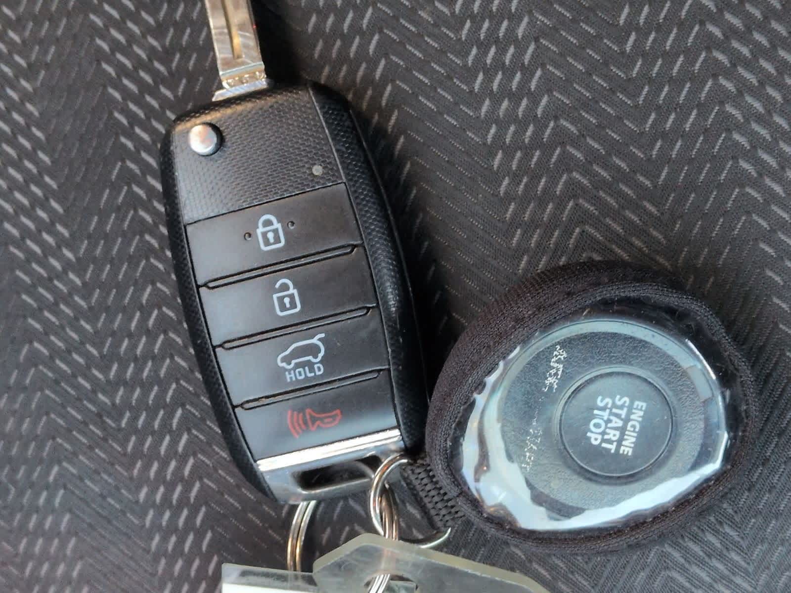 Thumbnail: 2017 Kia Sportage - 35