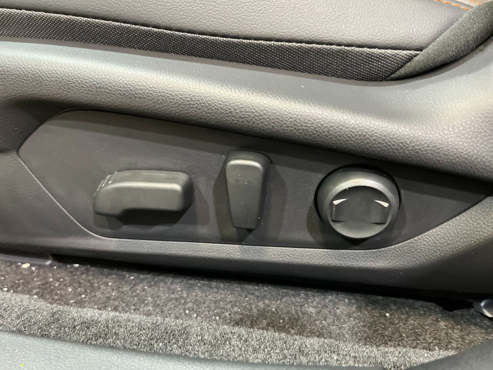 Thumbnail: 2025 Subaru Crosstrek - 13