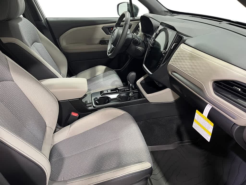 Thumbnail: 2026 Subaru Forester - 28