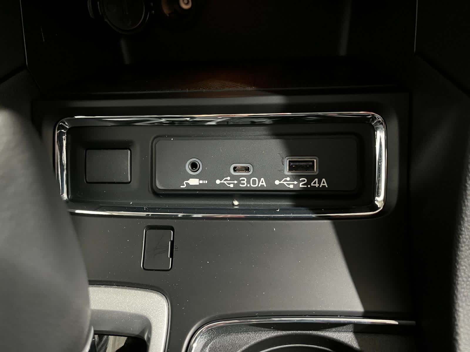 Thumbnail: 2026 Subaru Ascent - 22