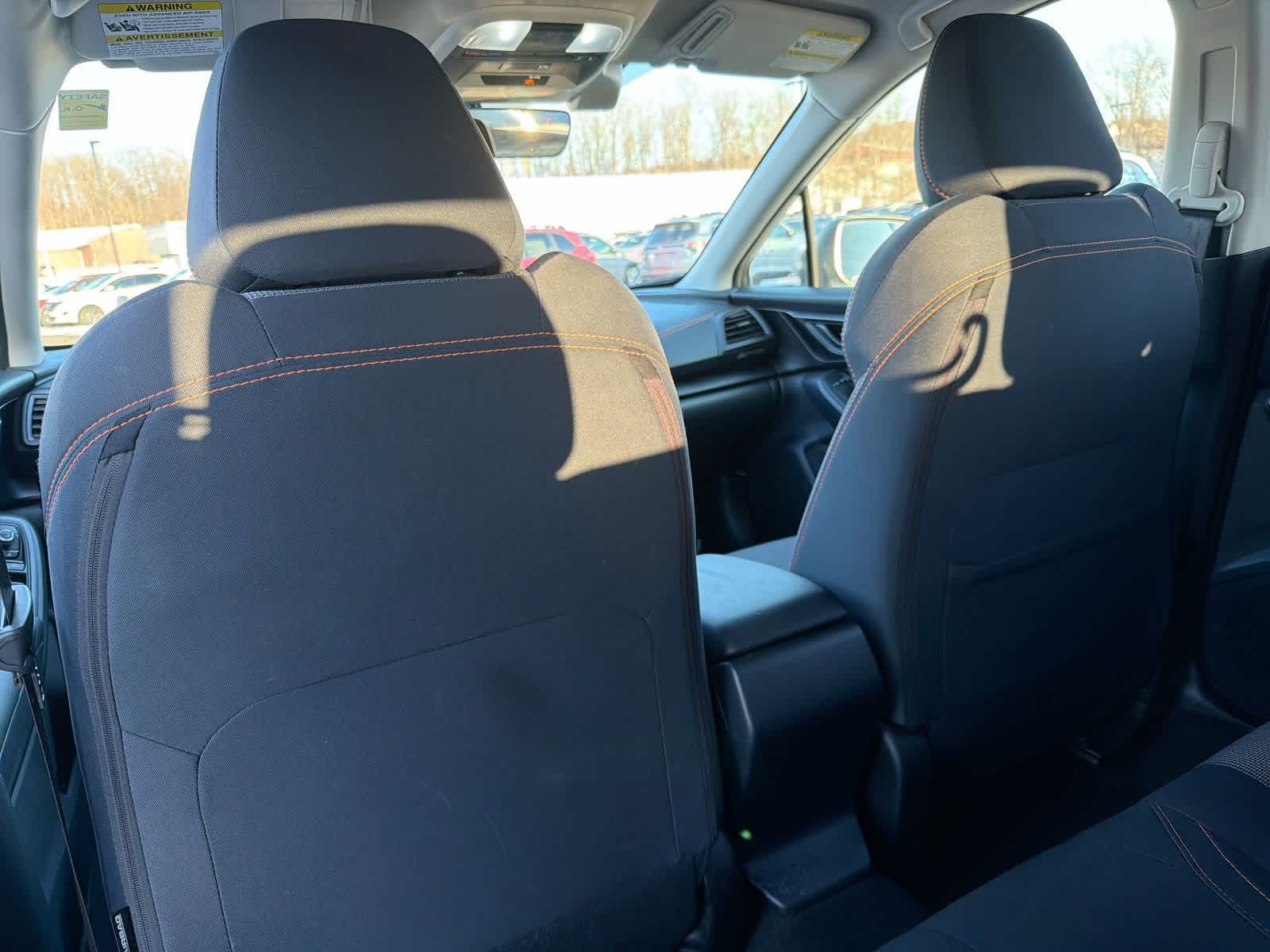 Thumbnail: 2020 Subaru Crosstrek - 19