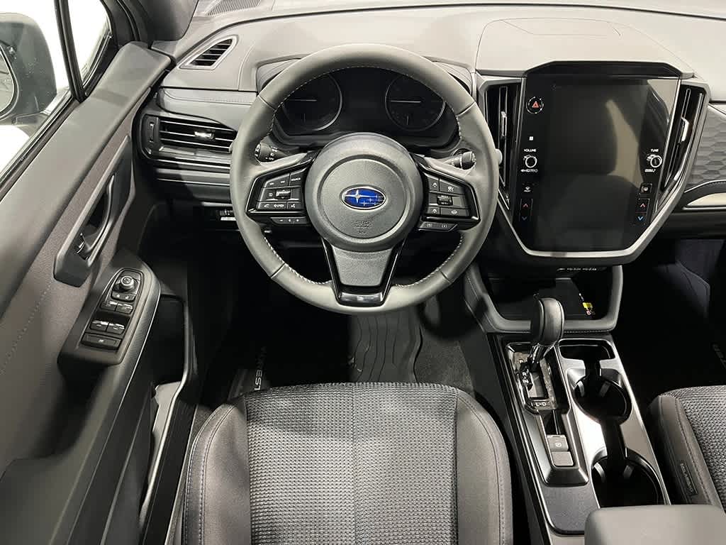 Thumbnail: 2026 Subaru Forester - 15