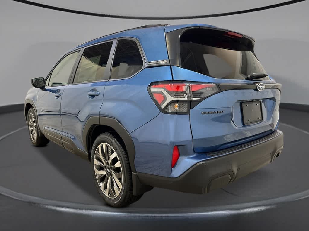 Thumbnail: 2025 Subaru Forester - 3