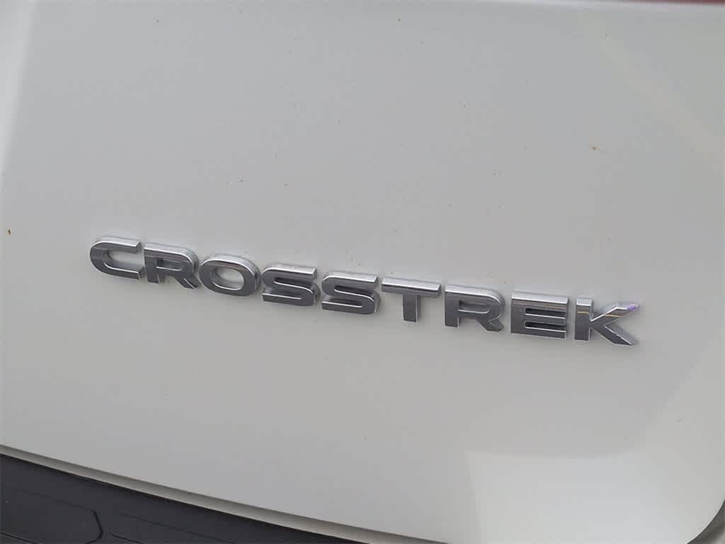 Thumbnail: 2018 Subaru Crosstrek - 13