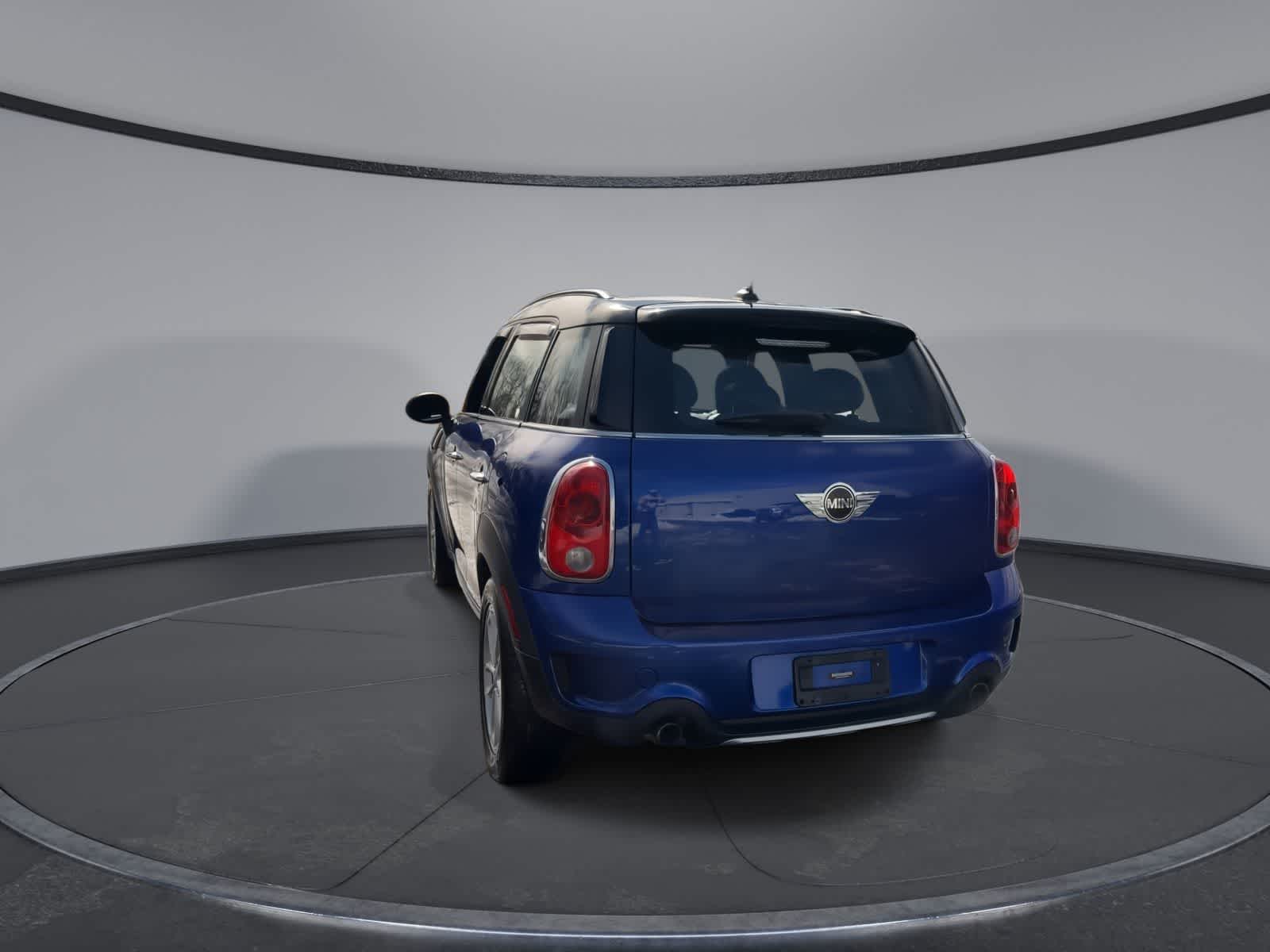 Thumbnail: 2016 MINI Cooper Countryman - 7