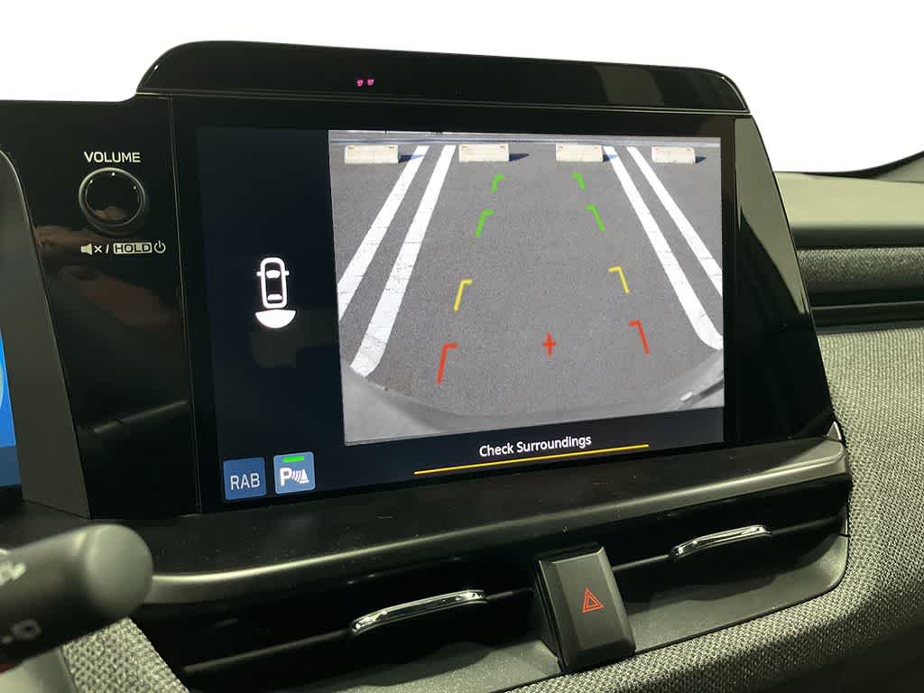 Thumbnail: 2026 Subaru Outback - 20