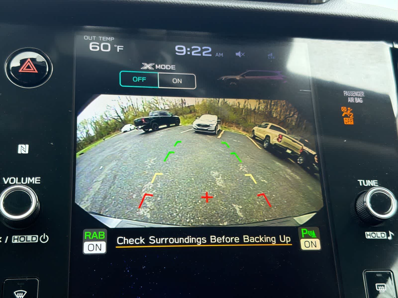 Thumbnail: 2023 Subaru Outback - 30