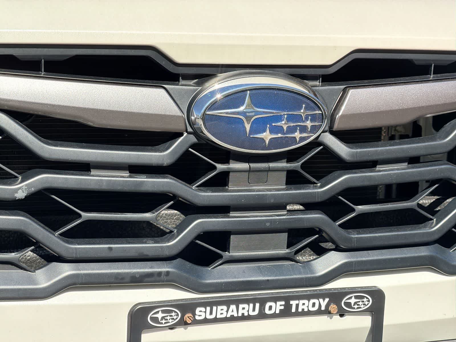 Thumbnail: 2024 Subaru Crosstrek - 12