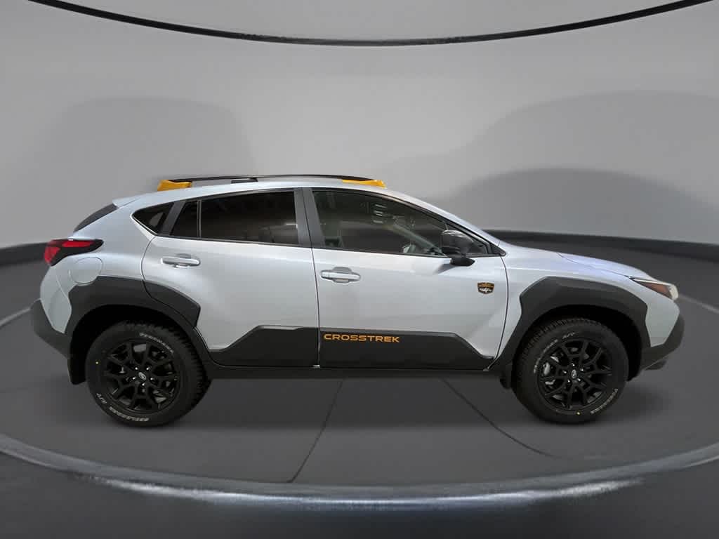 Thumbnail: 2025 Subaru Crosstrek - 6