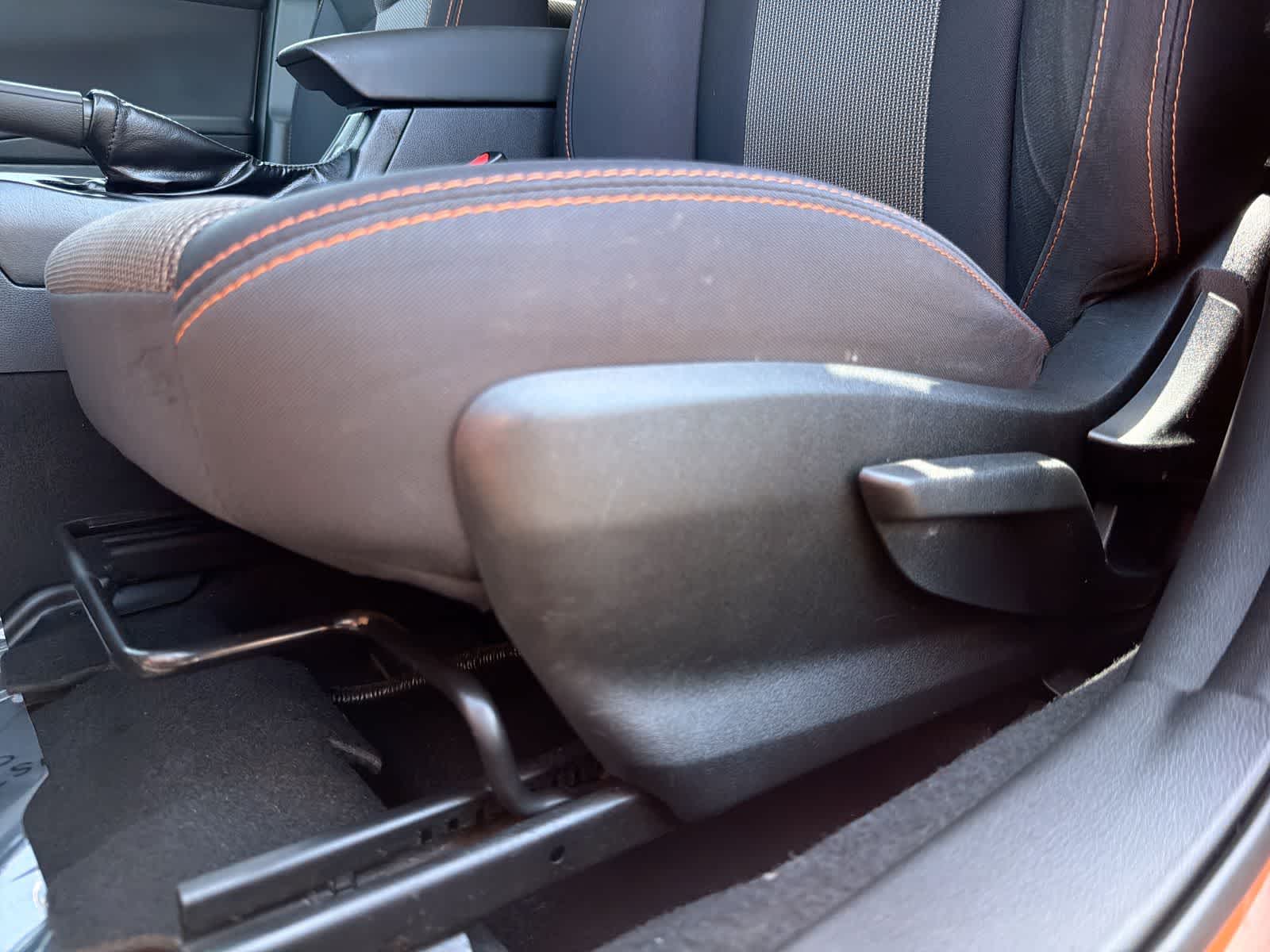 Thumbnail: 2018 Subaru Crosstrek - 18