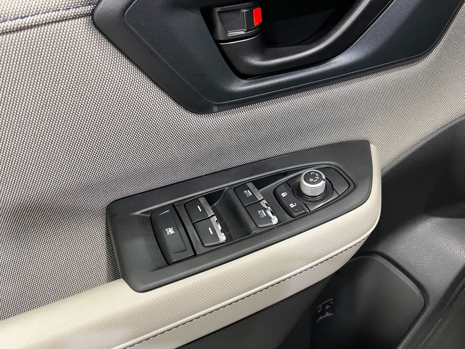 Thumbnail: 2026 Subaru Forester - 14