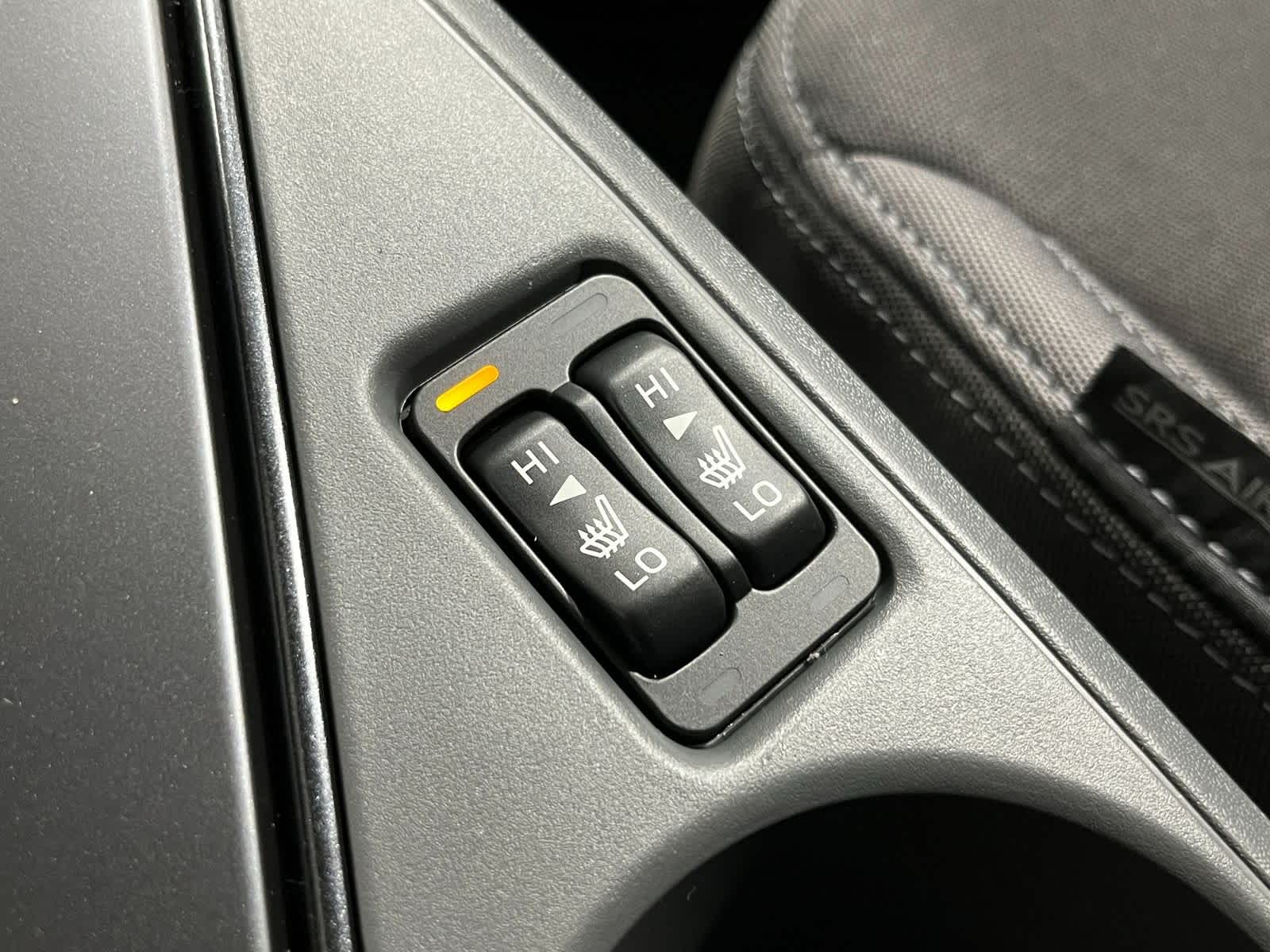 Thumbnail: 2026 Subaru Crosstrek - 21