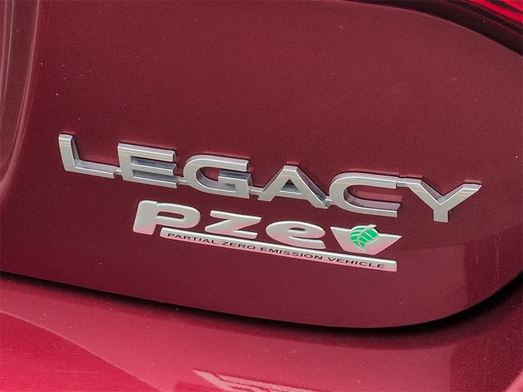 Thumbnail: 2015 Subaru Legacy - 13