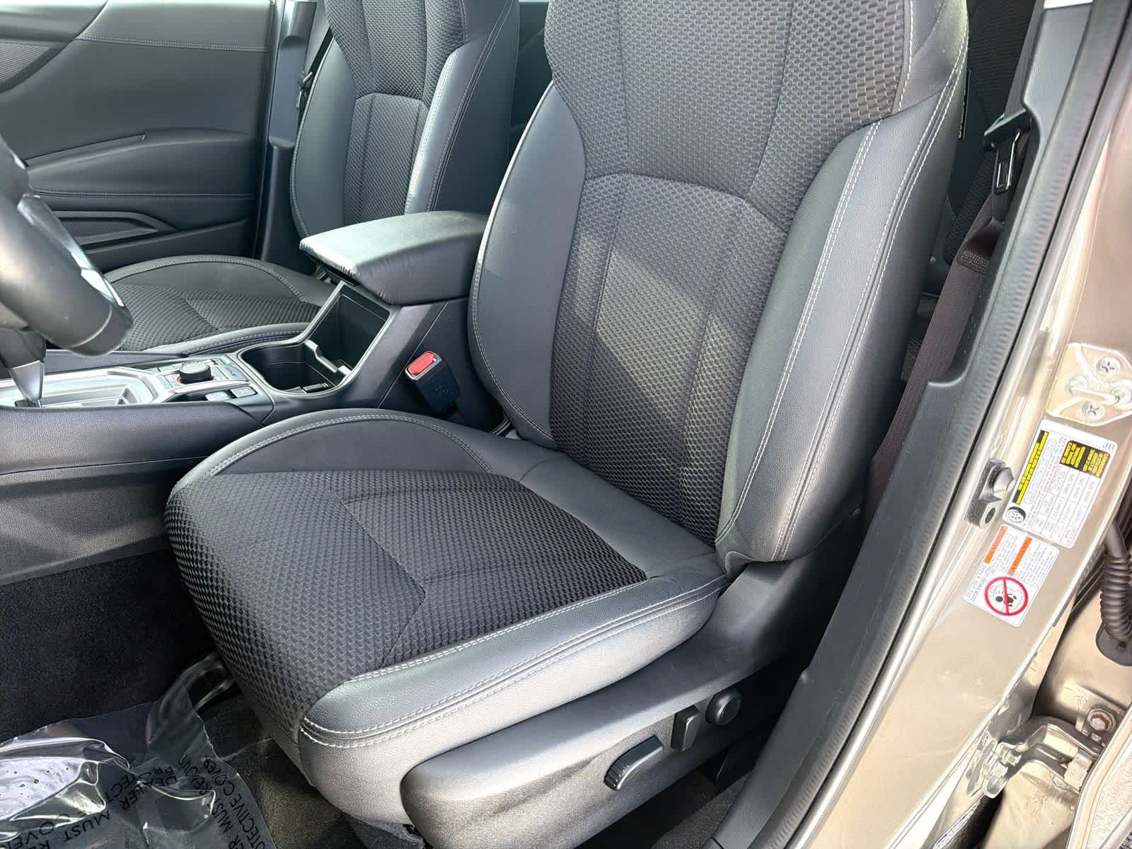 Thumbnail: 2020 Subaru Forester - 17