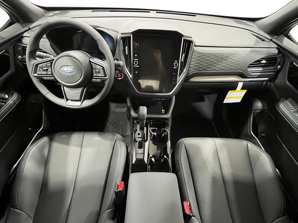 Thumbnail: 2026 Subaru Forester - 14