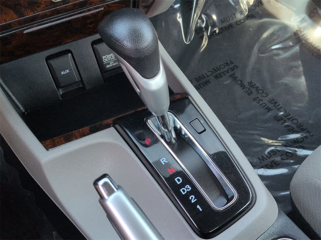 Thumbnail: 2013 Honda Civic - 34