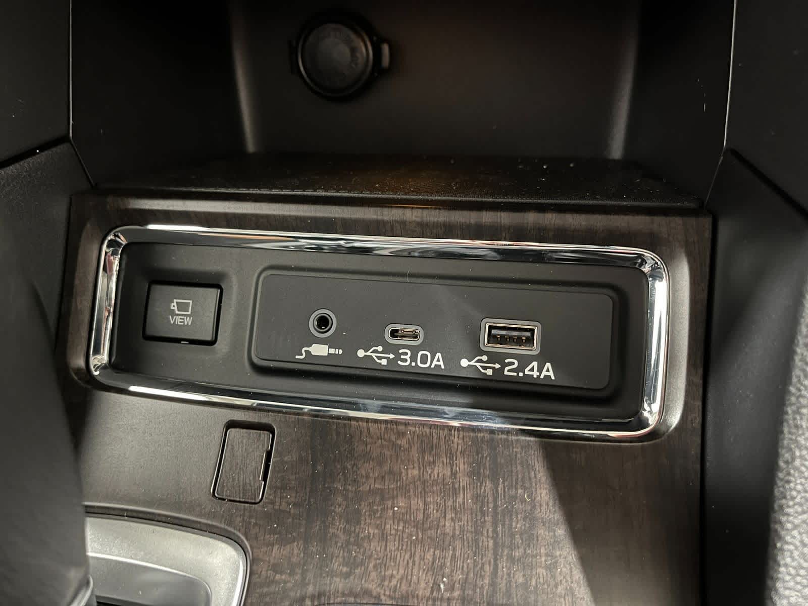 Thumbnail: 2026 Subaru Ascent - 19