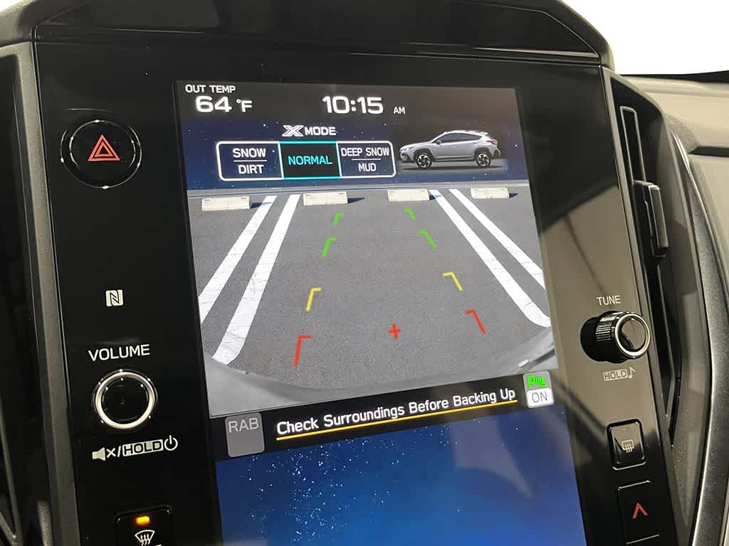 Thumbnail: 2026 Subaru Crosstrek - 20