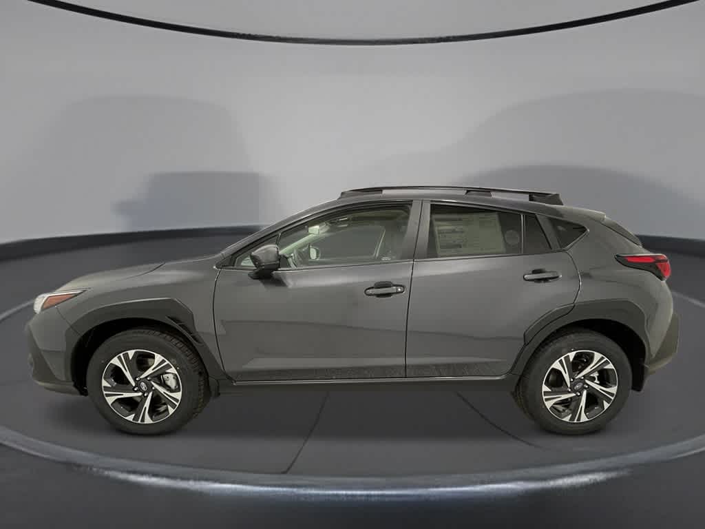 Thumbnail: 2026 Subaru Crosstrek - 2