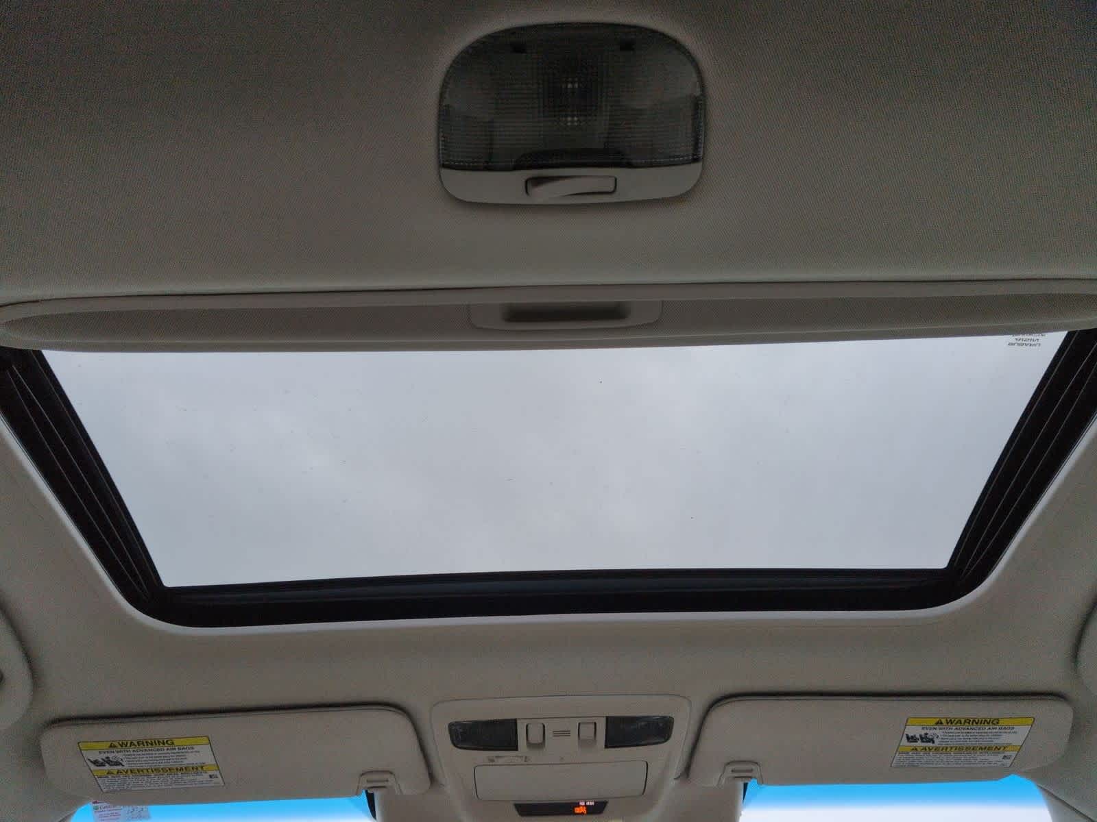 Thumbnail: 2015 Subaru Outback - 23