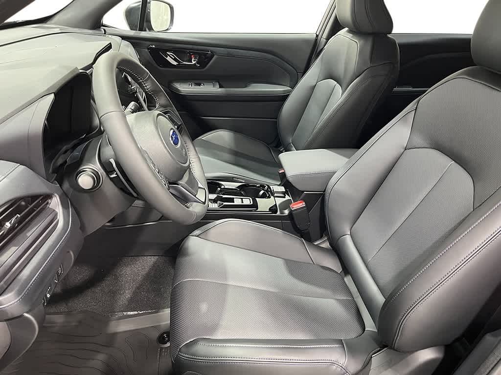 Thumbnail: 2026 Subaru Forester - 12