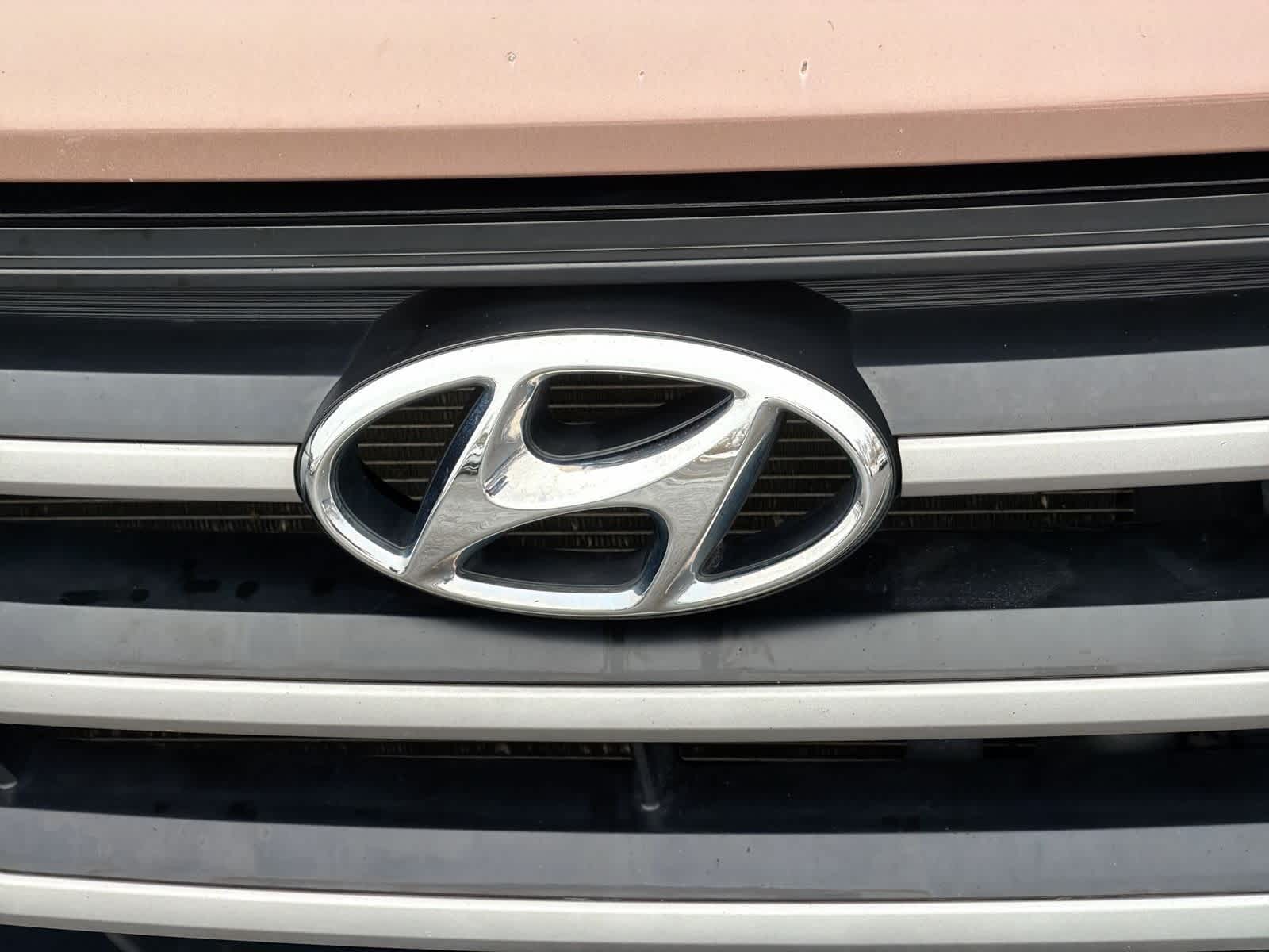 Thumbnail: 2017 Hyundai Tucson - 12