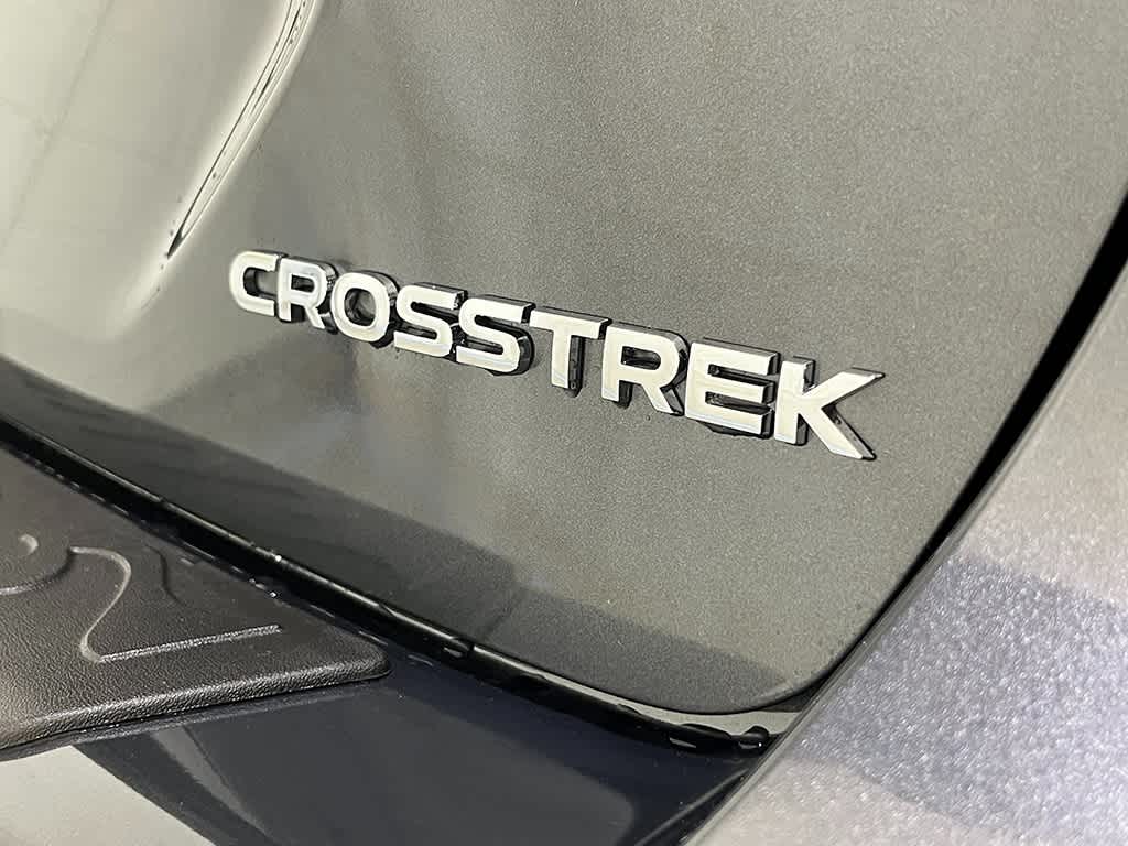 Thumbnail: 2025 Subaru Crosstrek - 10