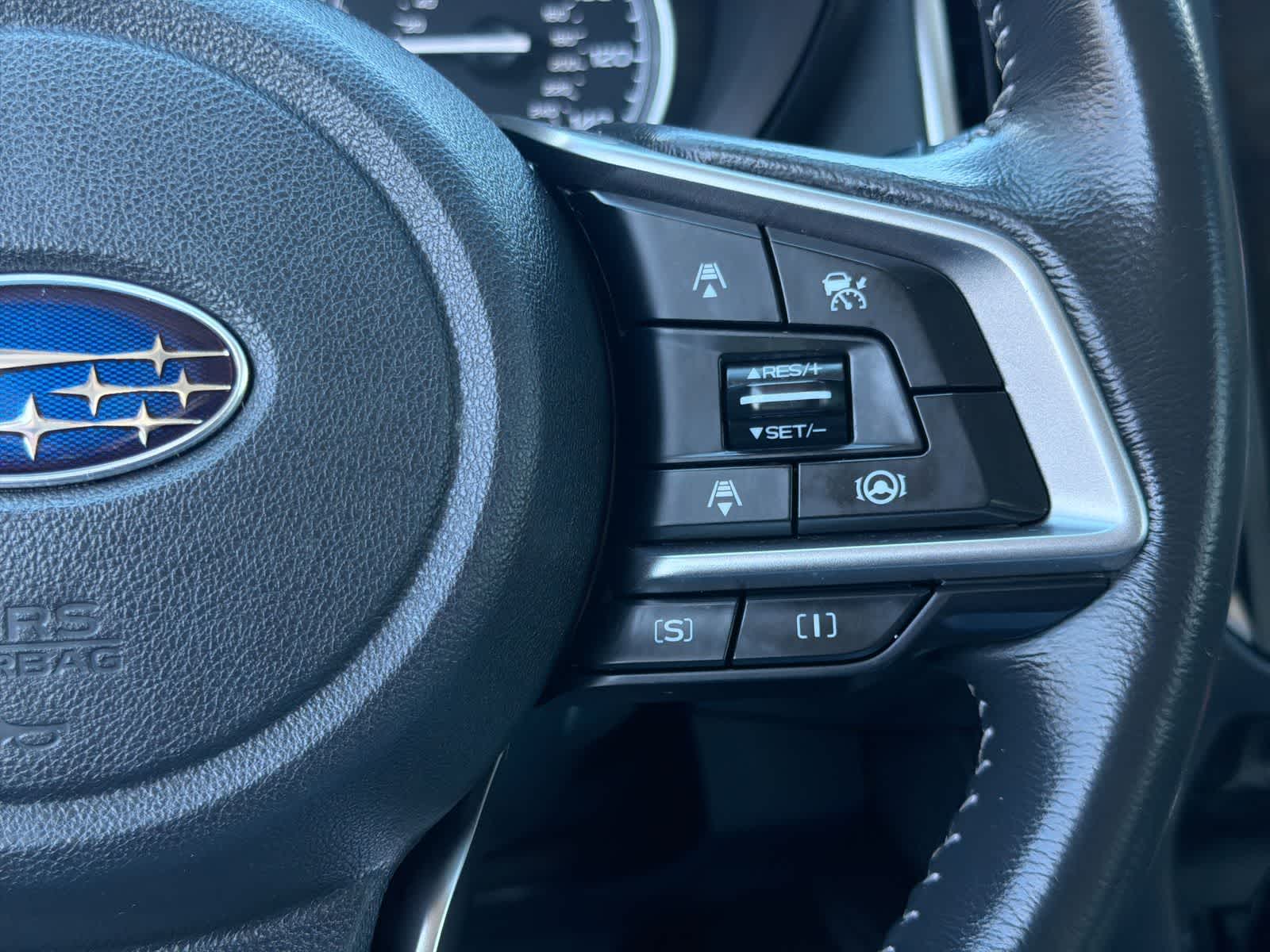 Thumbnail: 2021 Subaru Forester - 27