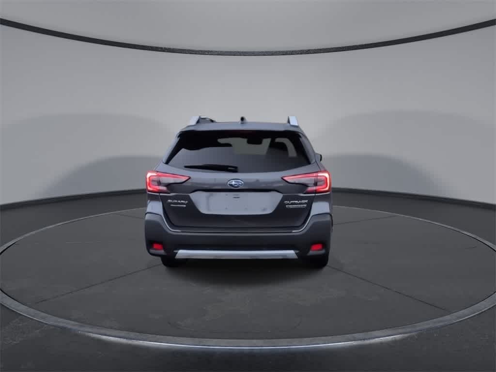 Thumbnail: 2023 Subaru Outback - 7