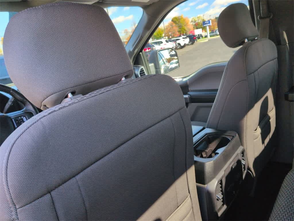 Thumbnail: 2018 Ford F-150 - 19