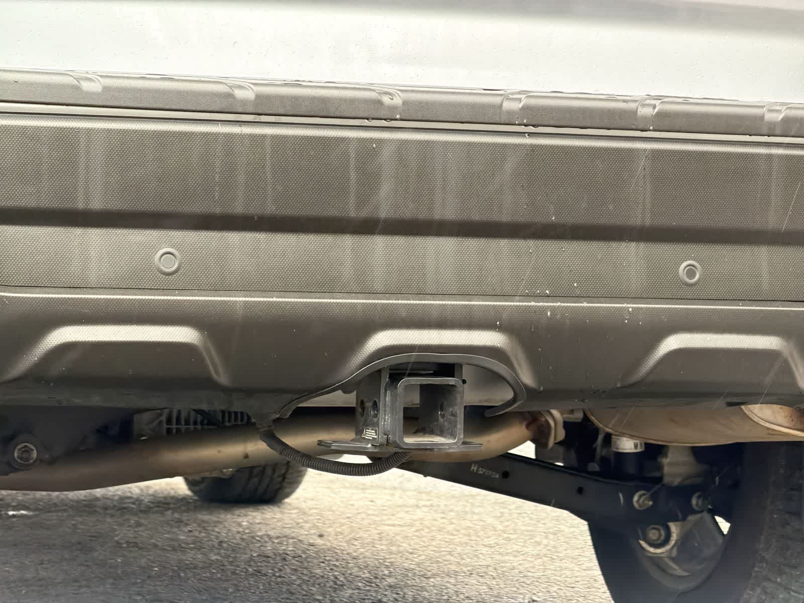 Thumbnail: 2023 Subaru Forester - 37