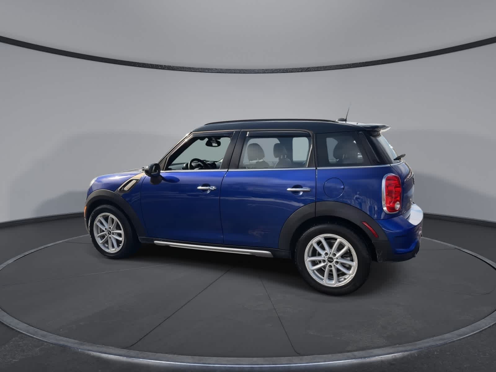 Thumbnail: 2016 MINI Cooper Countryman - 6