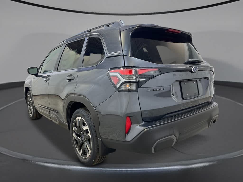Thumbnail: 2025 Subaru Forester - 3