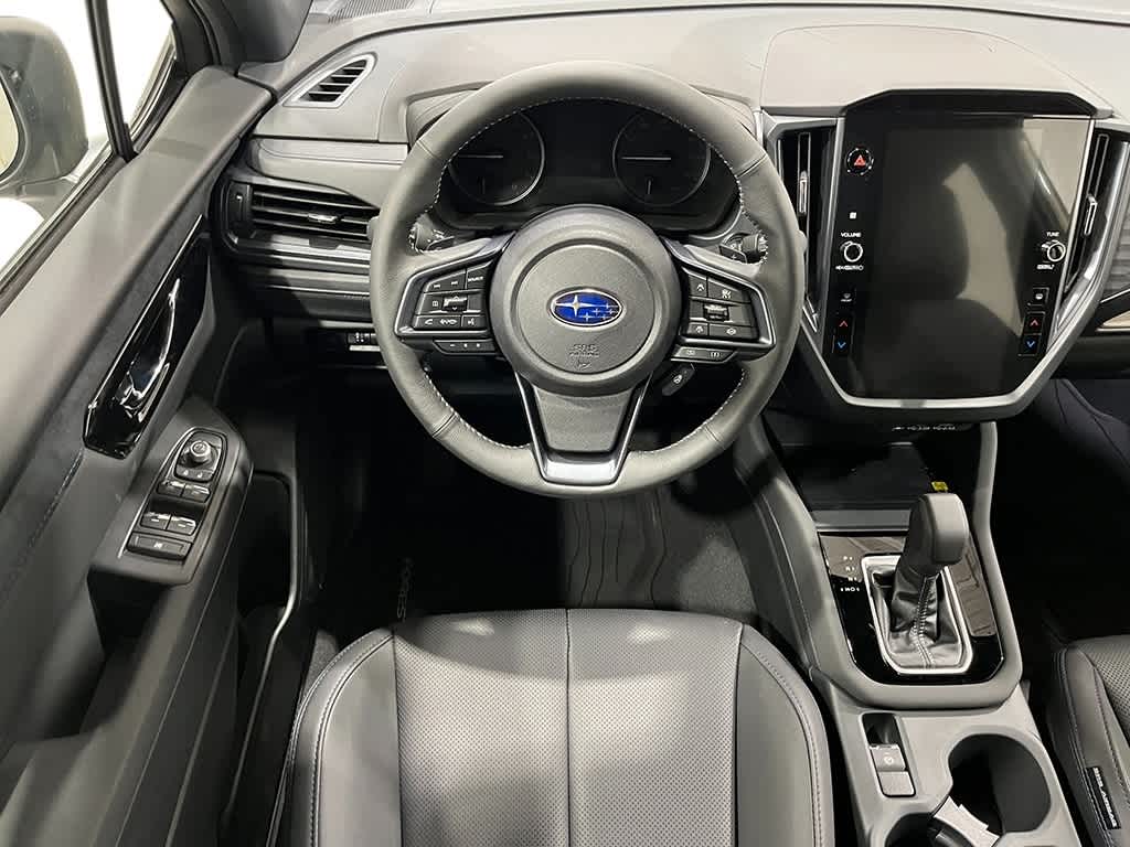 Thumbnail: 2025 Subaru Forester - 14