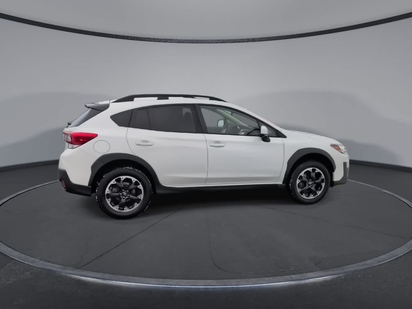 Thumbnail: 2023 Subaru Crosstrek - 8