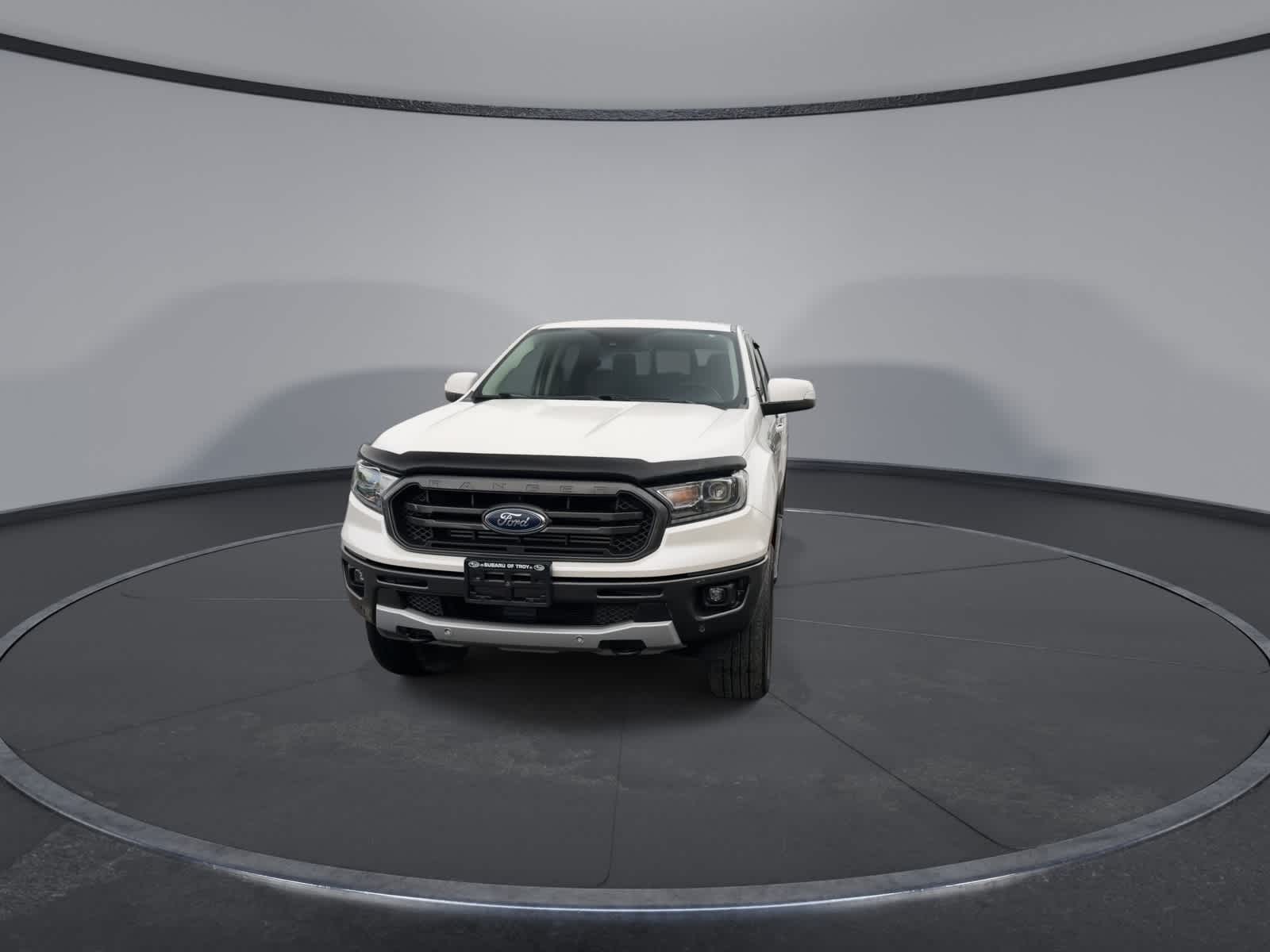 Thumbnail: 2019 Ford Ranger - 3
