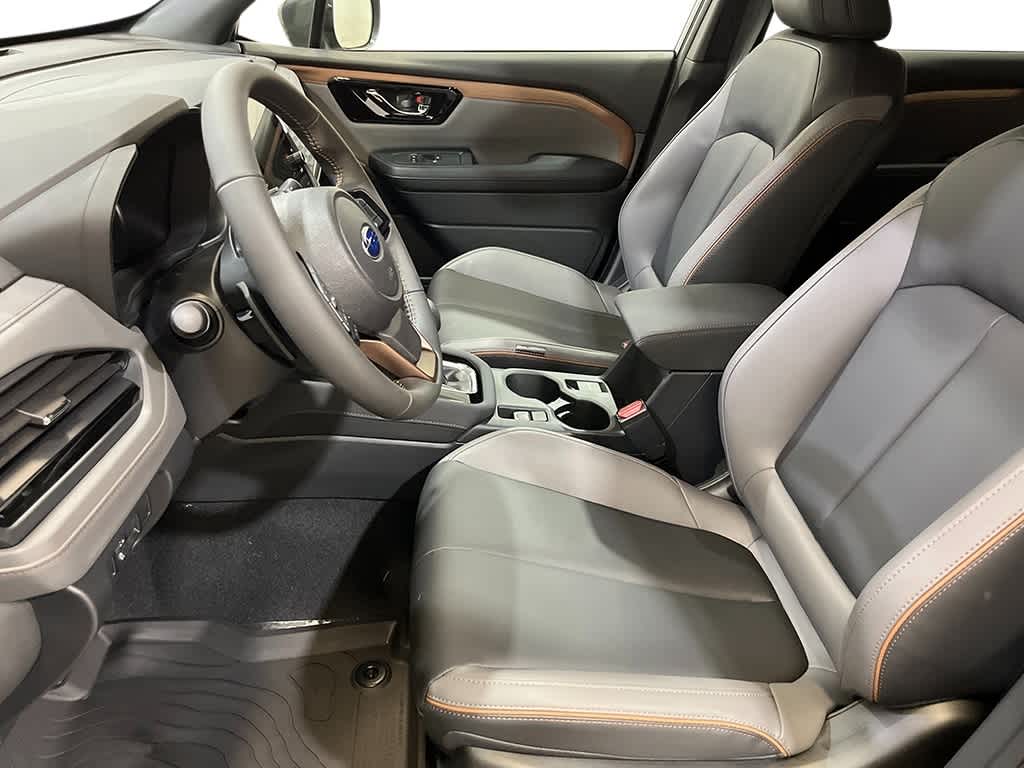 Thumbnail: 2025 Subaru Forester - 12