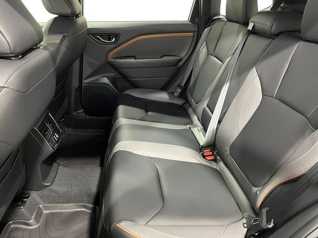 Thumbnail: 2025 Subaru Forester - 22