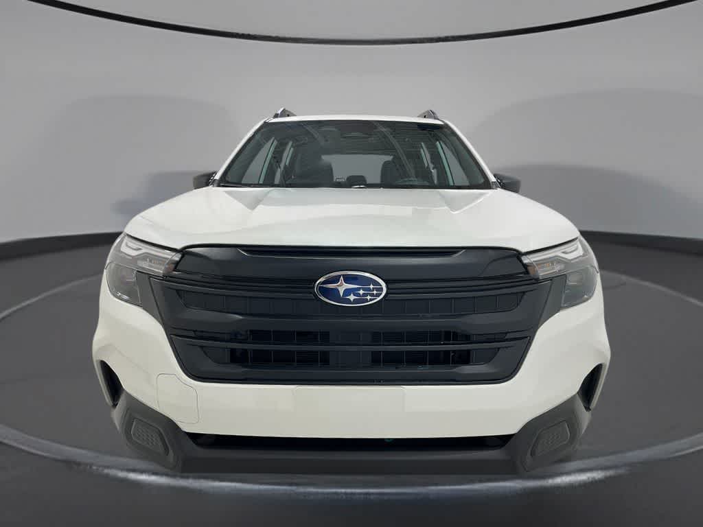 Thumbnail: 2026 Subaru Forester - 8