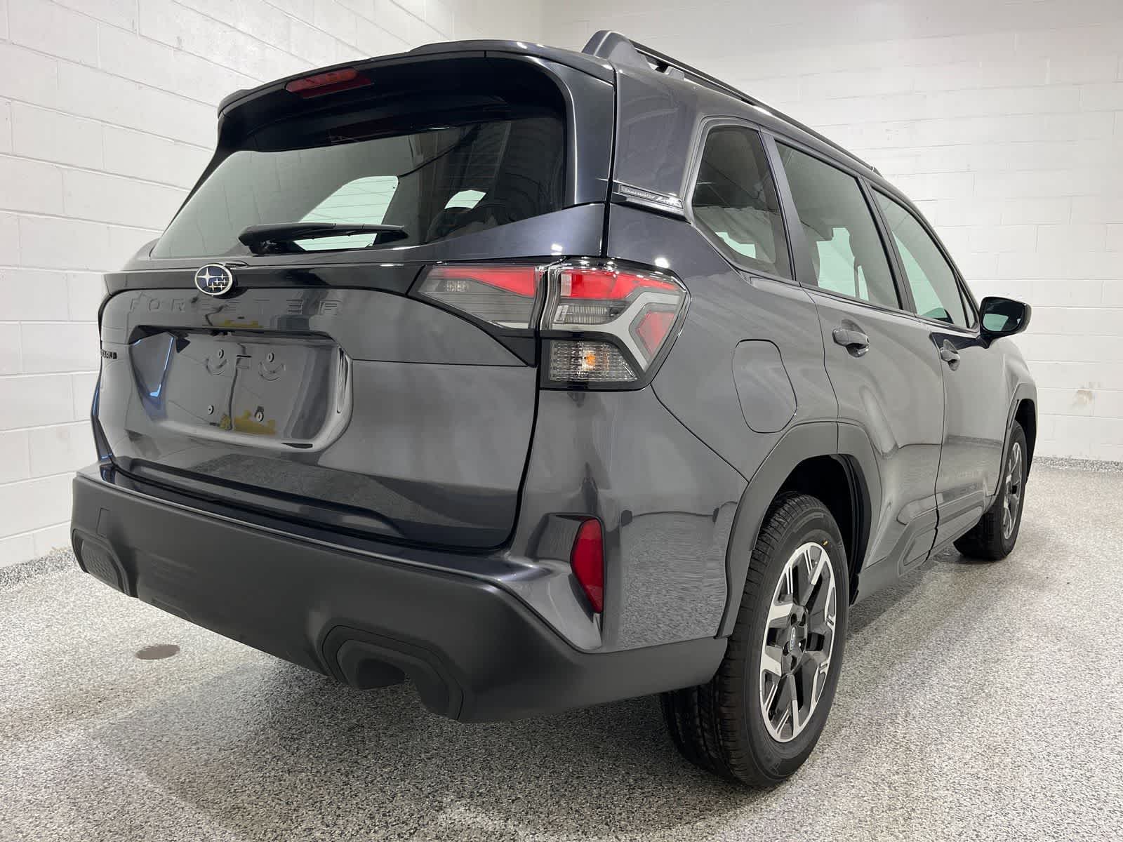 Thumbnail: 2026 Subaru Forester - 5
