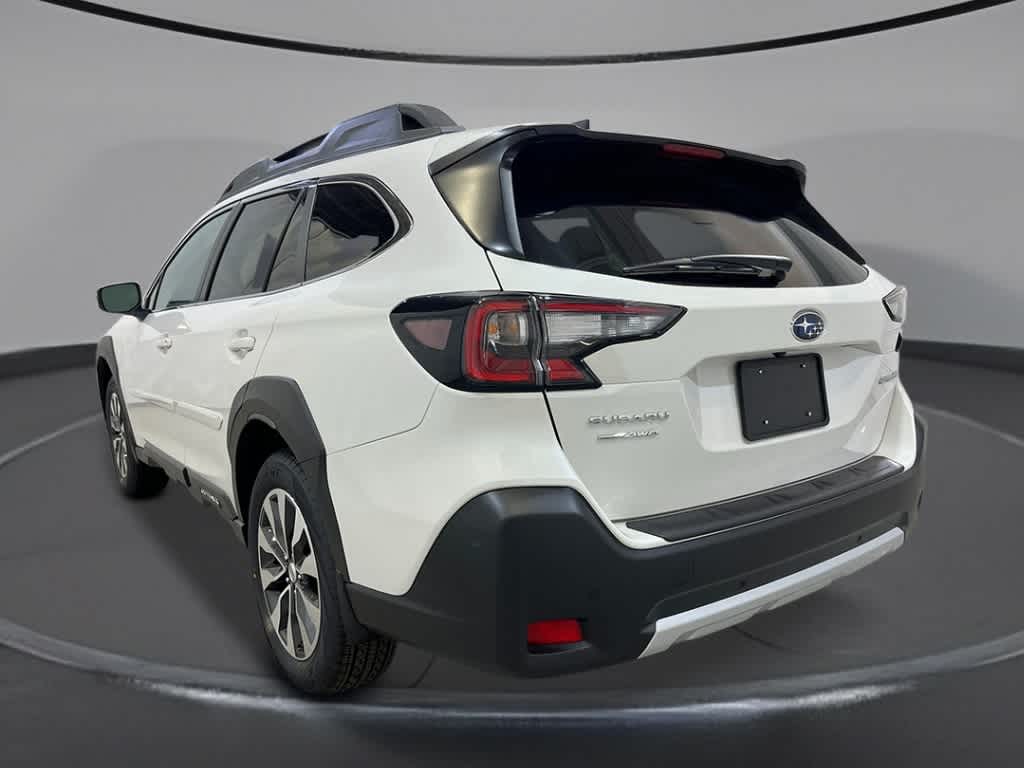Thumbnail: 2025 Subaru Outback - 3