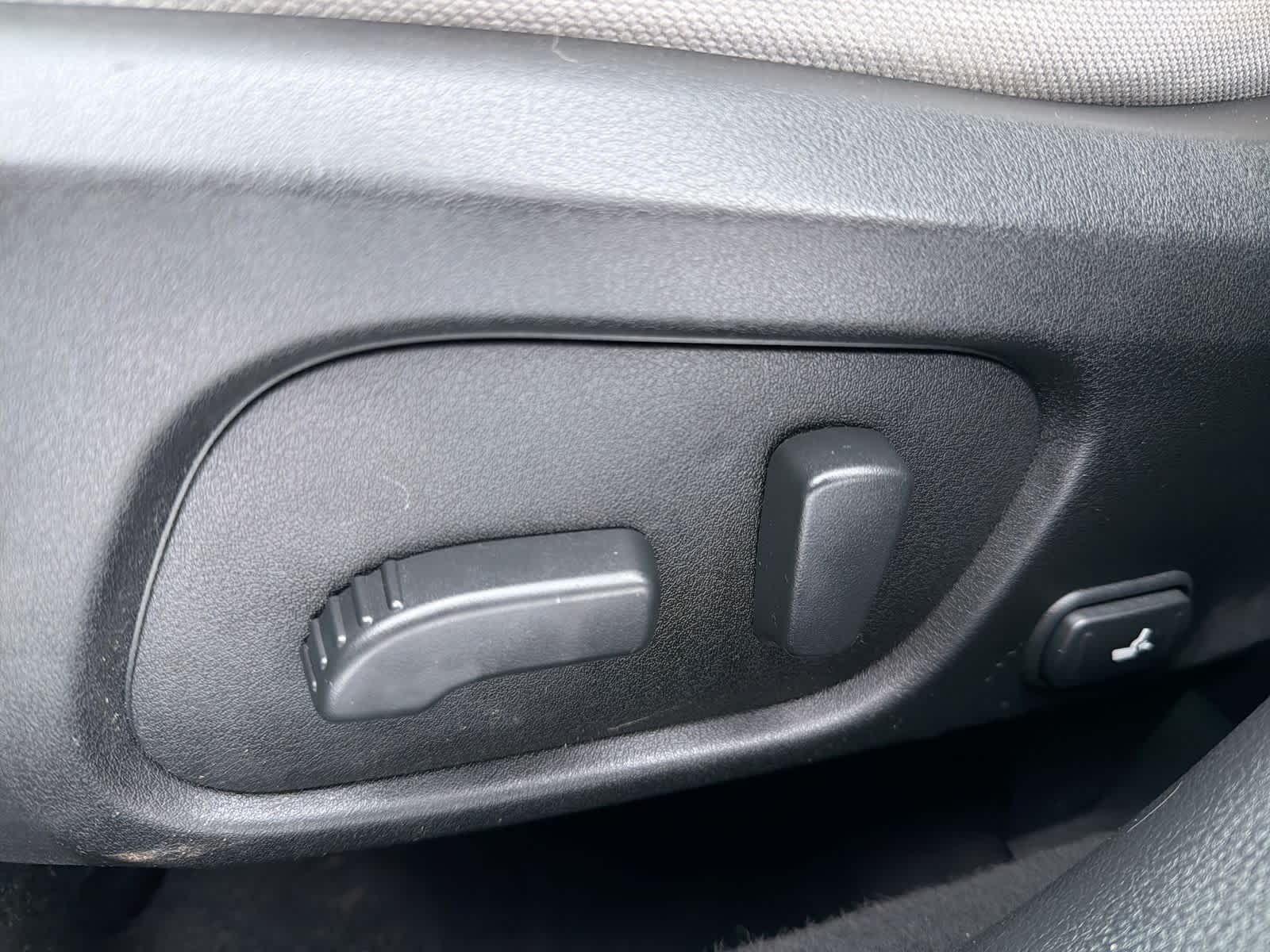 Thumbnail: 2018 Subaru Forester - 18