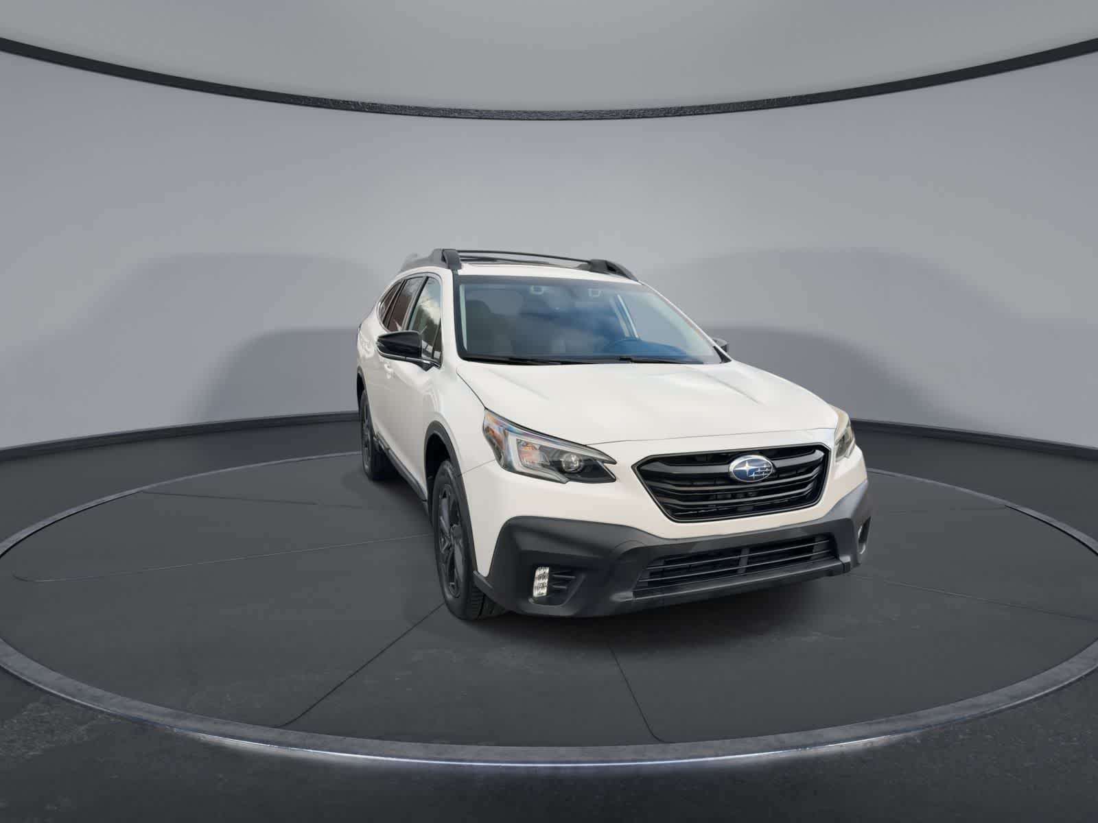 Thumbnail: 2021 Subaru Outback - 2