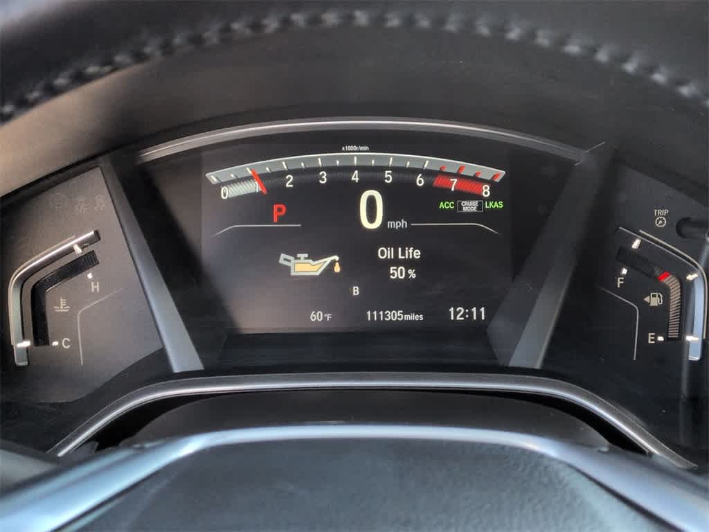 Thumbnail: 2019 Honda CR-V - 35