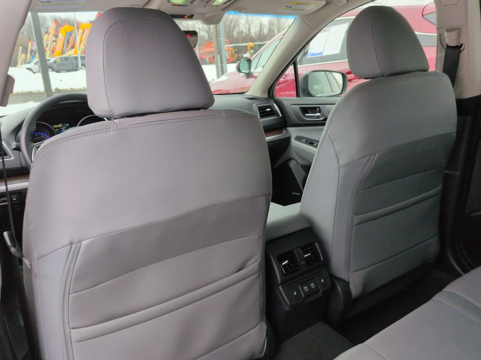 Thumbnail: 2019 Subaru Outback - 19